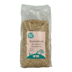 TerraSana Basmati rijst bruin bio