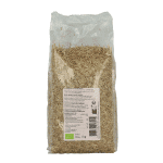 TerraSana Basmati rijst bruin bio - Afbeelding 2
