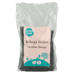 TerraSana Linzen beluga bio