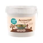 TerraSana Arrowroot bio