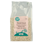 TerraSana Havermout glutenvrij bio