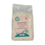 TerraSana Havermeel glutenvrij bio