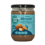 TerraSana Amandelpasta bio