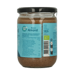 TerraSana Amandelpasta bio - Afbeelding 2