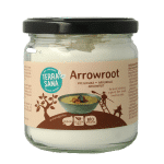 TerraSana Arrowroot bio