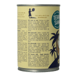 TerraSana Kokosmelk 22% vet bio - Afbeelding 4