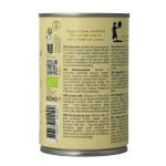 TerraSana Kokosmelk 22% vet bio - Afbeelding 3