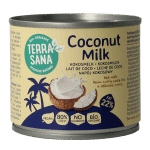 TerraSana Kokosmelk 22% vet bio