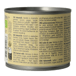 TerraSana Kokosmelk 22% vet bio - Afbeelding 3
