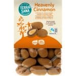 TerraSana Heavenly cinnamon choco bio