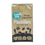 TerraSana Droppastilles anijs bio