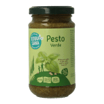 TerraSana Pesto verde bio