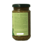 TerraSana Pesto verde bio - Afbeelding 2