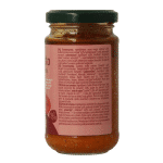 TerraSana Pesto rosso bio - Afbeelding 2