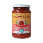 TerraSana Tomatensaus pikant bio