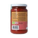 TerraSana Tomatensaus pikant bio - Afbeelding 3