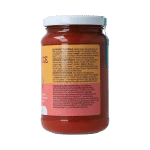 TerraSana Tomatensaus pikant bio - Afbeelding 2