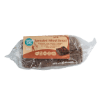 TerraSana Gekiemd brood naturel / tarwe bio