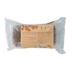 TerraSana Gekiemd brood naturel / tarwe bio - Afbeelding 3