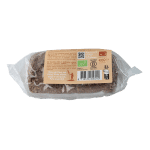 TerraSana Gekiemd brood naturel / tarwe bio - Afbeelding 2