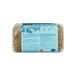 TerraSana Roggebrood gekiemd bio - Afbeelding 3
