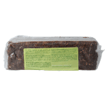TerraSana Roggebrood met spelt bio - Afbeelding 2