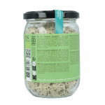 TerraSana RAW Hennepzaad gepeld in glas bio - Afbeelding 3