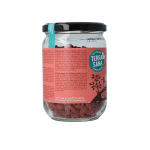 TerraSana Raw goji bessen in glas bio - Afbeelding 4