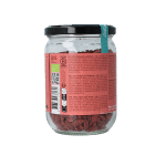 TerraSana Raw goji bessen in glas bio - Afbeelding 3