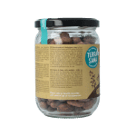 TerraSana Raw cacao bonen in glas bio - Afbeelding 4