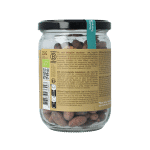TerraSana Raw cacao bonen in glas bio - Afbeelding 3