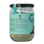 TerraSana Gerstegras poeder in glas bio - Afbeelding 4