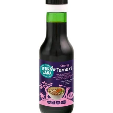 TerraSana Tamari Japans bio