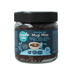 TerraSana Mugi miso ongepasteuriseerd glas bio