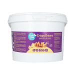 TerraSana Indonesische gebakken uitjes - 900g  bio