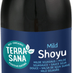 TerraSana Shoyu bio