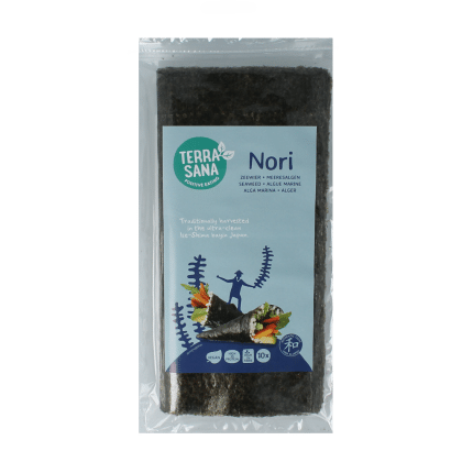TerraSana Nori