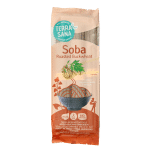 TerraSana Soba boekweit geroosterd bio