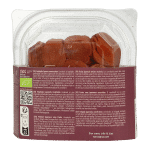 TerraSana Umeboshi gezoute japanse abrikozen bio - Afbeelding 3