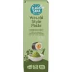 TerraSana Wasabi style pasta bio