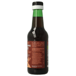TerraSana Geroosterde sesamolie bio - Afbeelding 2