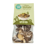 TerraSana Shiitake koshin bio