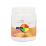 Plantina Vitamine multi