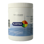 Plantina Erwten eiwit poeder