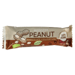 Bonvita Bonbarr choco peanut bar bio