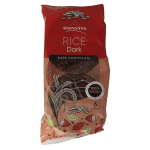 Bonvita Rijstwafels pure chocolade bio