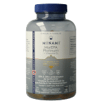 Minami MorEPA platinum + vitamine D3