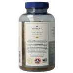 Minami MorEPA platinum + vitamine D3 - Afbeelding 3