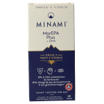 Minami MorEPA plus