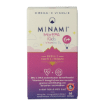 Minami MorEPA kids + vitamine D3